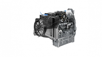 Fendt 1000 Vario Gen4 